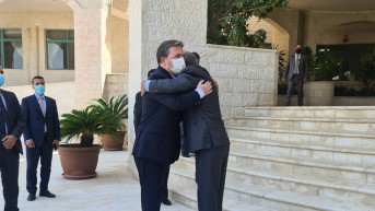 Nikola Selaković i Ajman Safadi
