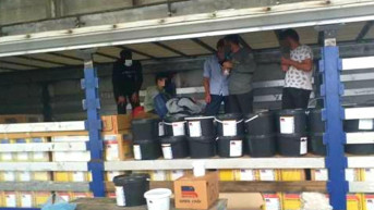 Otkrivanje sirijskih imigranata na Đeneral Jankoviću Otkrivanje sirijskih imigranata na Đeneral Jankoviću