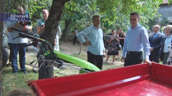 Petar Petković u Slivovu Petar Petković u Slivovu