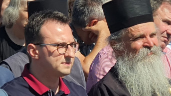 Petković i Teodosije