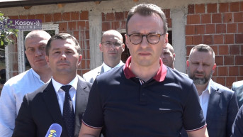 Petković u Slatini Petković u Slatini
