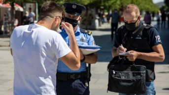 Policija Policija