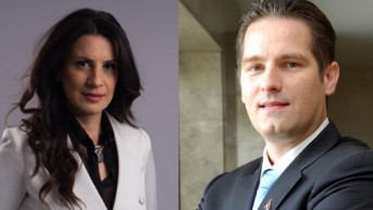 Poslanici Danijela Vujičić i Ljubomir Marić.jpg Poslanici Danijela Vujičić i Ljubomir Marić.jpg