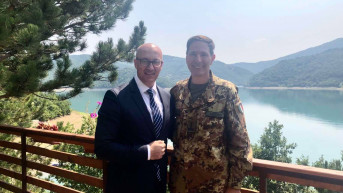 Rakić i Federiči