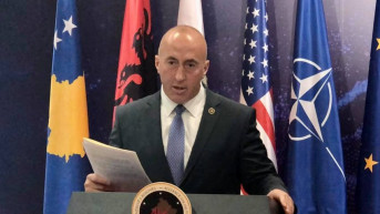 Ramuš Haradinaj
