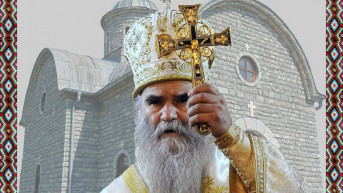 Sabor u Osojanu posvećeh mitropolitu Amfilohiju Sabor u Osojanu posvećeh mitropolitu Amfilohiju