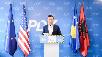 Sejdi Hodža