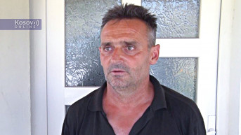 Otac pretučenog Nikole Perića Otac pretučenog Nikole Perića