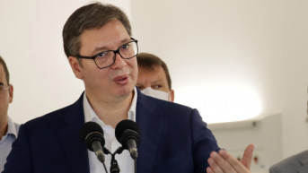 Aleksandar Vučić Aleksandar Vučić