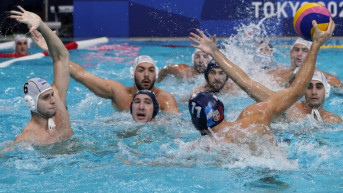 Vaterpolo - zlato u Tokiju za Srbiju