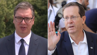 Vučić i Hercog