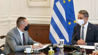 Vulin i Micotakis Vulin i Micotakis