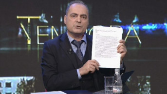 advokat Aljtin Godžaj