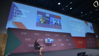 Evroski forum Alpach u Beču