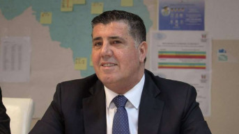 Ljufti Haziri
