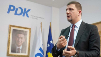 Kosovo treba da primi avganistance