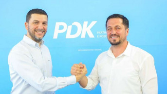 DPK: Namaja za gradonačelnika Istoka
