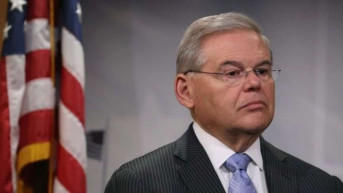 Američki senator Američki senator