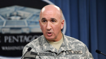 General Barbero