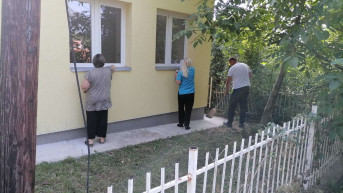 Akcija čišćenja Akcija čišćenja