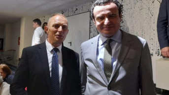 Fatmir Hasani