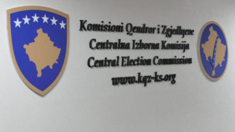 Izbori na Kosovu