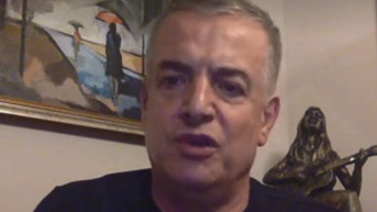 Mentor Nazarko 
