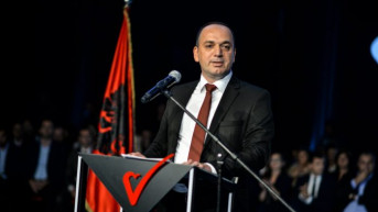 Mutaher Haskuka kandidat za gradonačelnika Prizrena