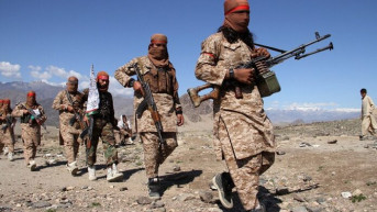Avganistan - Talibani Avganistan - Talibani