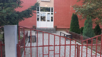 Škola na Kosovu