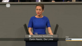 Žaklin Nastić Žaklin Nastić