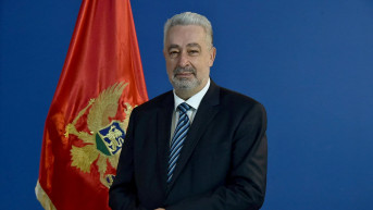 Zdravko Krivokapić Zdravko Krivokapić