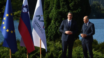 Vučić na Bledskom strateškom forumu