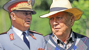 Tito - Jović Tito - Jović