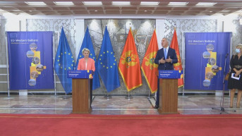 Fon der Lajen - Đukanović Fon der Lajen - Đukanović