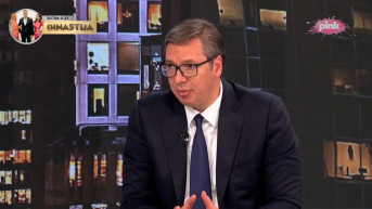 Aleksandar Vučić Aleksandar Vučić