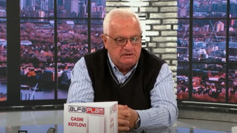 Božidar Spasić
