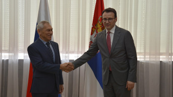 Bocan-Harčenko - Petković