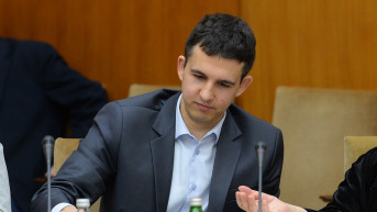 Dušan Milenković