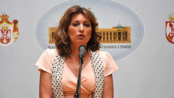 Dubravka Filipovski