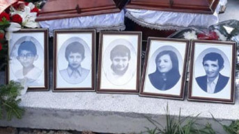 Porodica Šutaković iz Đakovice