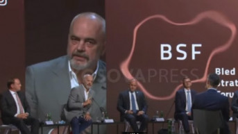 Edi Rama
