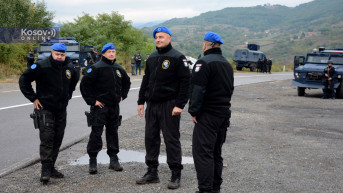 Euleks na Jarinju Euleks na Jarinju
