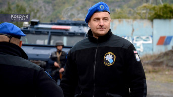 Euleks na Jarinju