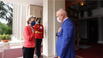 Fon der Lajen sa Metom Fon der Lajen sa Metom