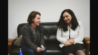 Gervala i Osmani