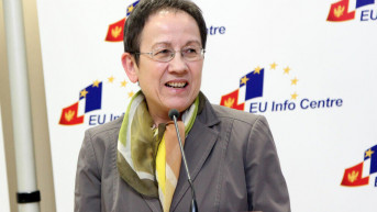 Gudrun Štajnaker Gudrun Štajnaker
