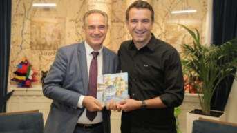 Hasani i Veljiaj Hasani i Veljiaj