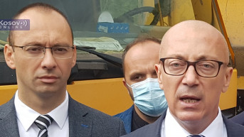 Igor Simić i Goran Rakić