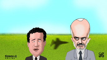 Karikatura dana 28.09.2021.